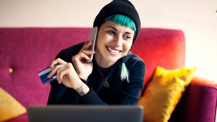 Por que um contact center omnichannel faz toda diferença na Black Friday?