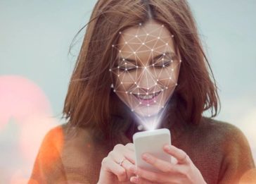 Como reconhecimento facial vai impactar os negócios