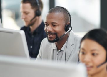 Por que o futuro do seu contact center será na nuvem