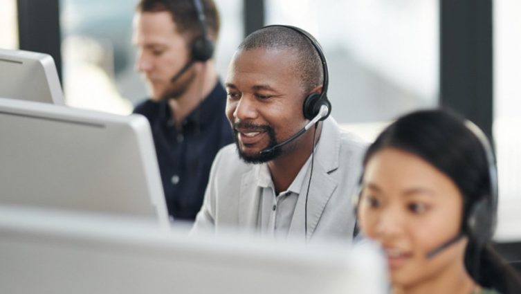 Por que o futuro do seu contact center será na nuvem