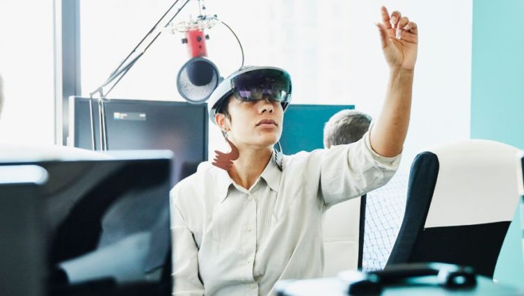 Como a realidade virtual vai mudar sua maneira de fazer negócios
