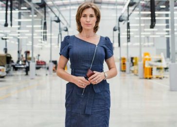 Máquinas inteligentes por que gerenciar a força de trabalho entre elas e os humanos