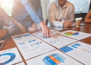 Transforme o seu negócio com Big Data Analytics