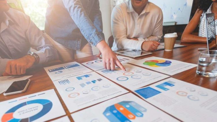 Transforme o seu negócio com Big Data Analytics