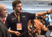 samsung promove graduação de startups que impulsionam a jornada de inovação