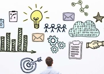 5 prioridades que todo CEO deve ter na jornada da transformação digital