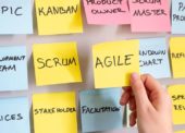 Agile mais que um método, uma forma de pensar e agir