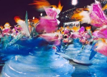 Carnaval 2020 conheça as muitas tecnologias que a Rosas de Ouro vai usar em seu desfile