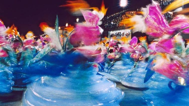 Carnaval 2020 conheça as muitas tecnologias que a Rosas de Ouro vai usar em seu desfile