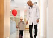 Descubra como um hospital infantil aprimorou a experiência do paciente com um atendimento digital