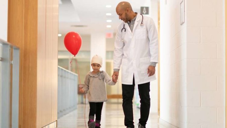 Descubra como um hospital infantil aprimorou a experiência do paciente com um atendimento digital