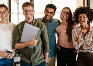Employee Experience sua empresa está pronta