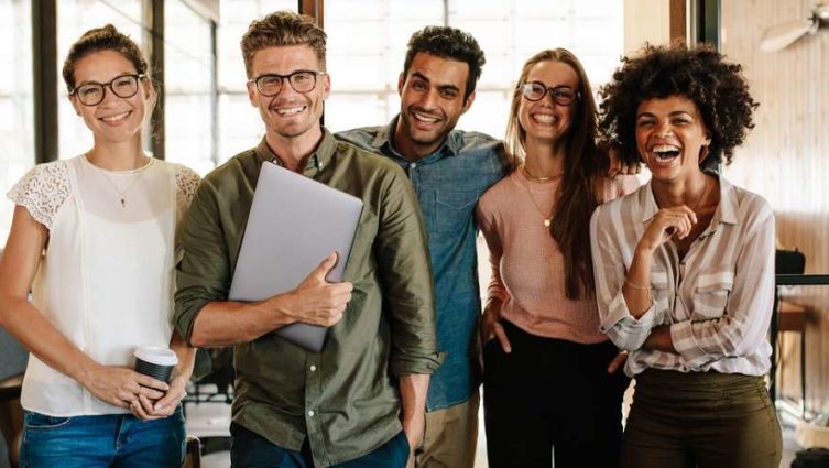 Employee Experience sua empresa está pronta