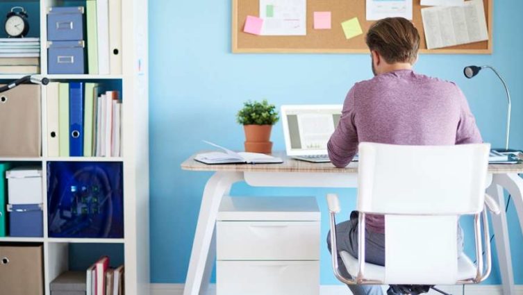 O que é preciso para sua empresa garantir o trabalho home office de um funcionário