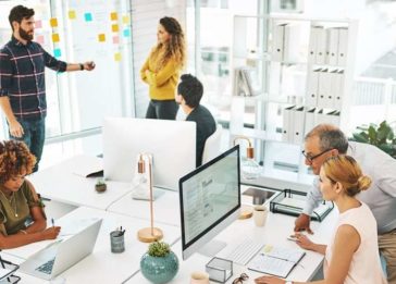 RPA como a tecnologia pode melhorar a produtividade do seu negócio