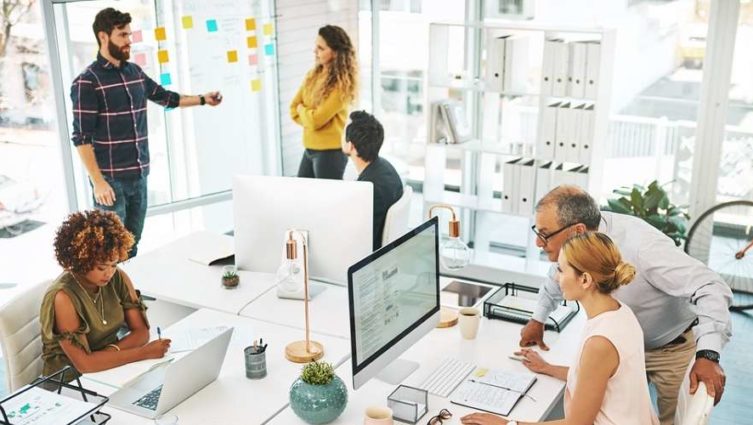 RPA como a tecnologia pode melhorar a produtividade do seu negócio