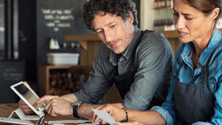 Como as PMEs estão investindo em cibersegurança