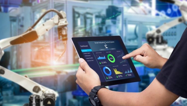 Como realizar uma transformação digital de sucesso na indústria