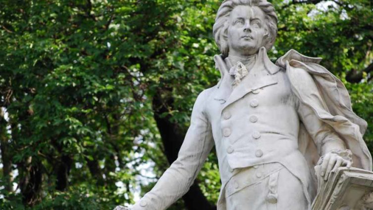 Como Mozart explica a vulnerabilidade das empresas durante o trabalho remoto