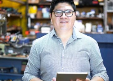 Como a convergência da computação de borda e IoT pode transformar os negócios