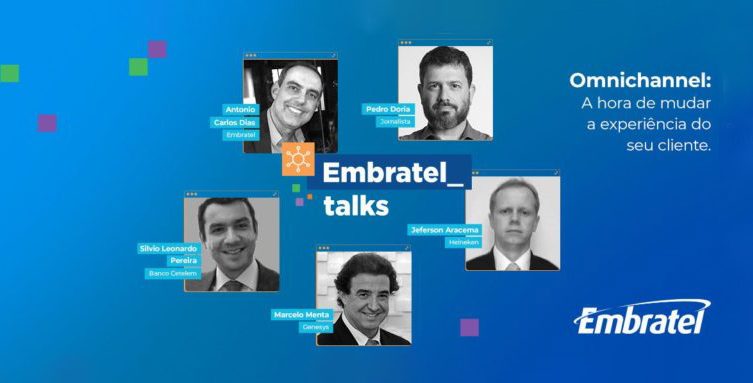 experiencia do cliente