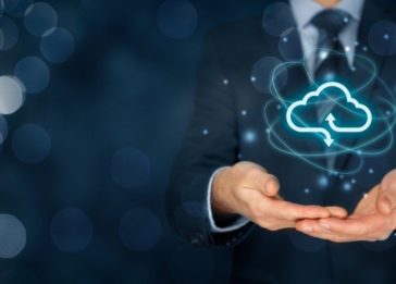 Como a Cloud garante um backup seguro de dados e por que isso é tão importante?