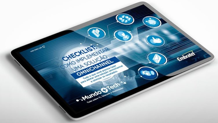 Como implementar uma solução omnichannel?