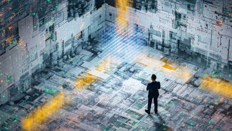 Por que uma criptografia baseada em rede será mais segura na era da computação quântica_1