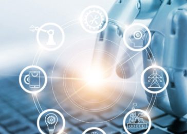 Uma automação robótica de processos (RPA) pode realmente fazer o papel de um humano?