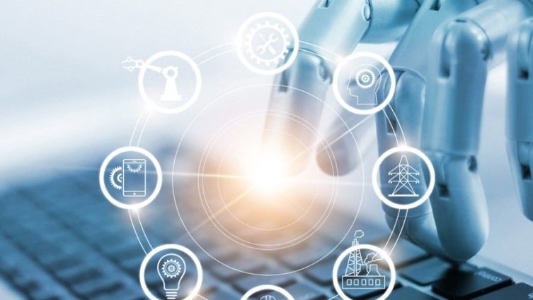 Uma automação robótica de processos (RPA) pode realmente fazer o papel de um humano?