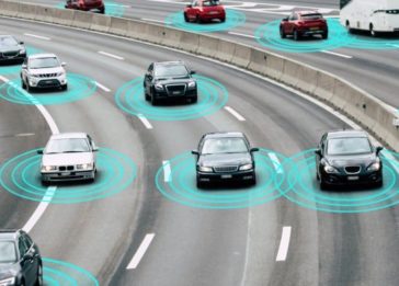 Você conhece os 6 níveis de um carro autônomo?