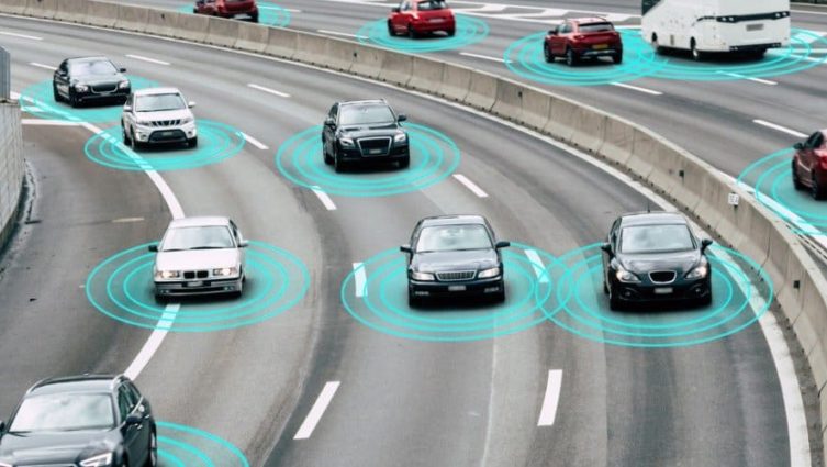 Você conhece os 6 níveis de um carro autônomo?