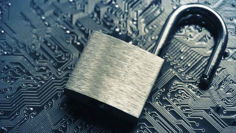 Como anda a vulnerabilidade da segurança na sua empresa?