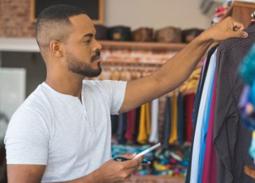 Como será a nova experiência do cliente no varejo