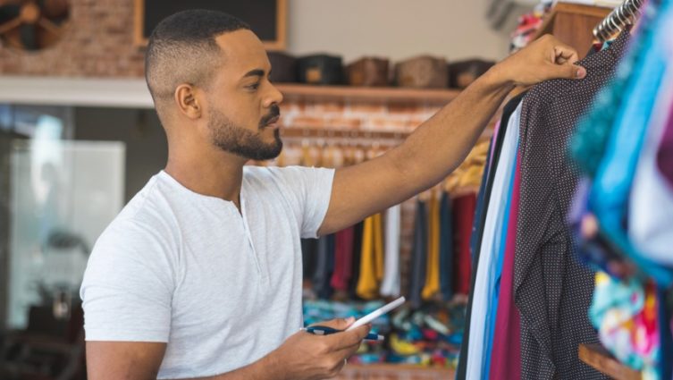 Como será a nova experiência do cliente no varejo