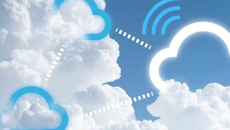 Por que uma solução multicloud é ideal para gerenciar múltiplas nuvens
