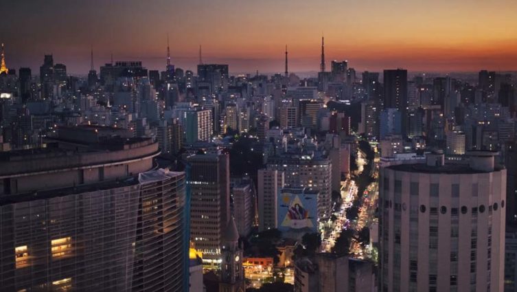 Você sabe qual é a smart city brasileira mais inteligente