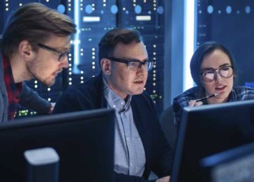 Em tempos de Cloud, a Infraestrutura de Data Center ainda é uma opção vantajosa