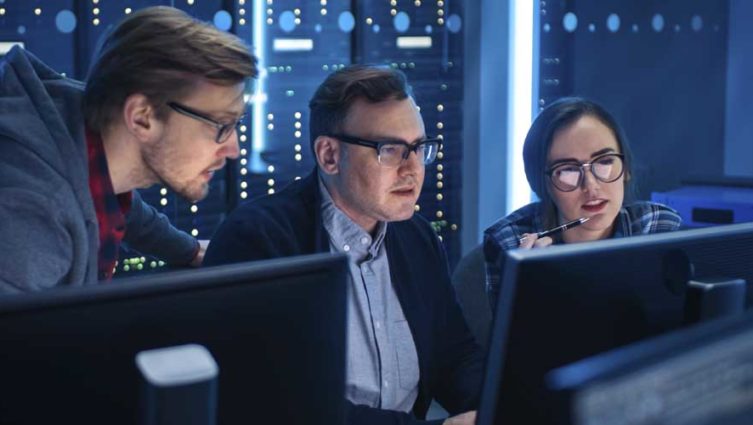 Em tempos de Cloud, a Infraestrutura de Data Center ainda é uma opção vantajosa