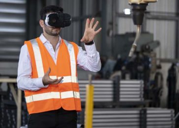 4 projetos de Realidade Virtual e Realidade Aumentada promissores