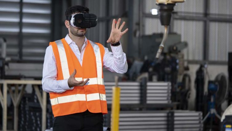 4 projetos de Realidade Virtual e Realidade Aumentada promissores