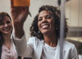 Agilidade empresarial: do buzz à realidade