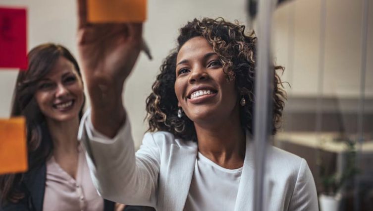 Agilidade empresarial: do buzz à realidade