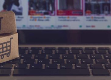 Podcast "Pedro + Cora" - Episódio 3 - O ano em que o ecommerce explodiu