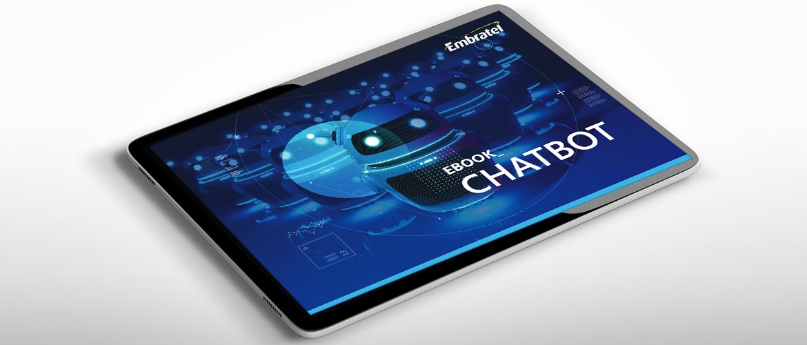 Chatbot: o que sua empresa pode aprender com ele?