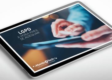 e-book lgpd embratel
