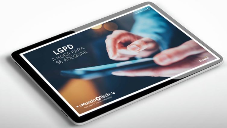 e-book lgpd embratel