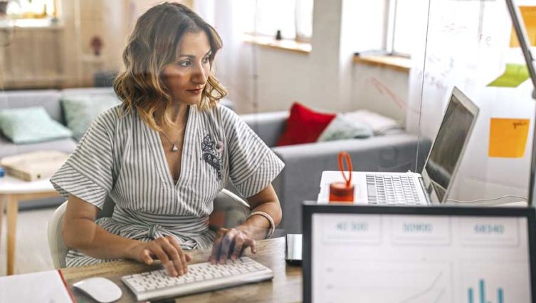 Home office em 2021 saiba como o MDM, Cloud Web Gateway e Endpoint Security podem ser um diferencial.