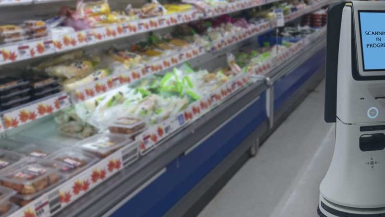 Por que o Walmart desistiu de usar robôs em suas lojas?