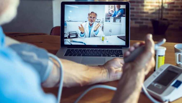 4 dicas que líderes de TI em saúde devem considerar em 2021